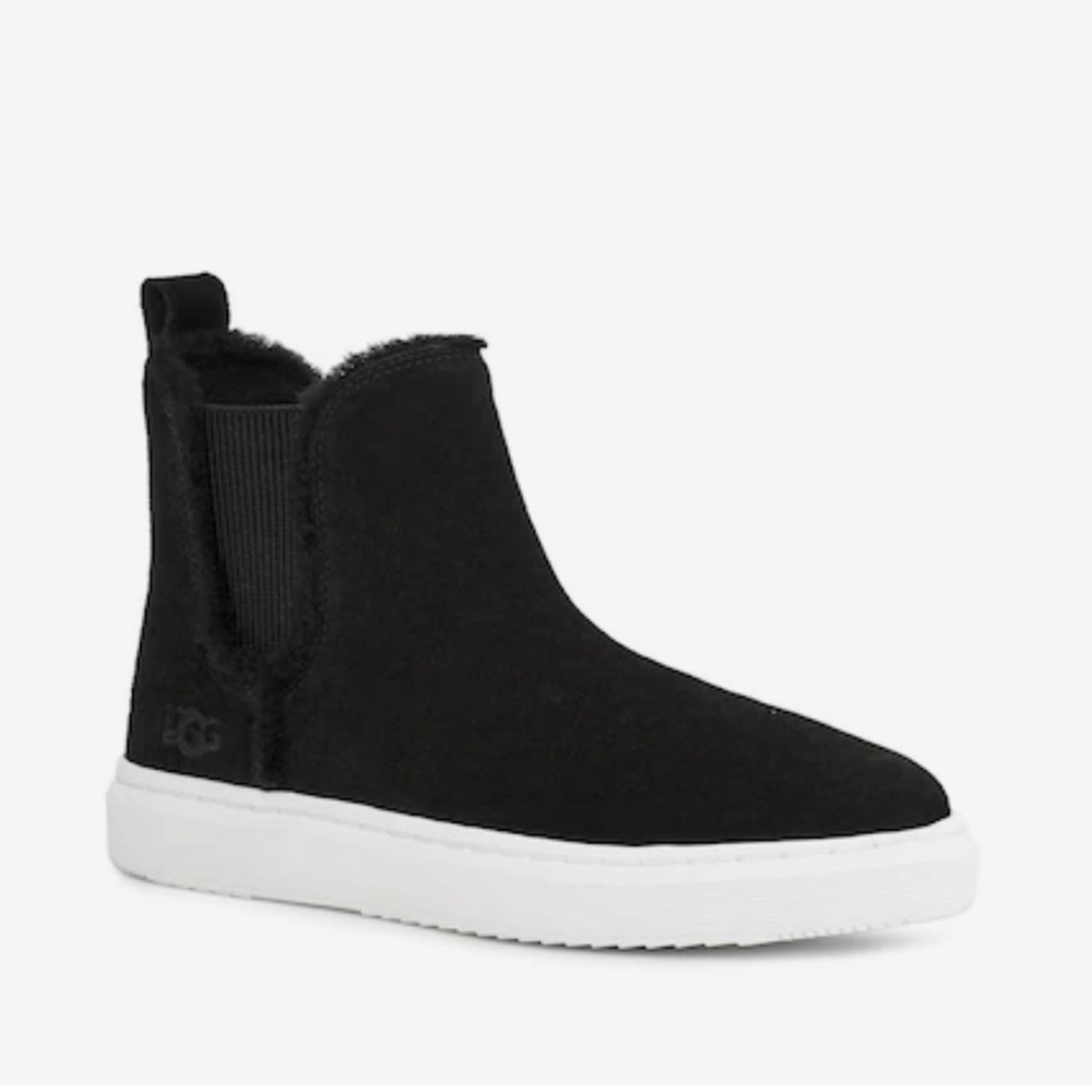 UGG Sneaker Boots